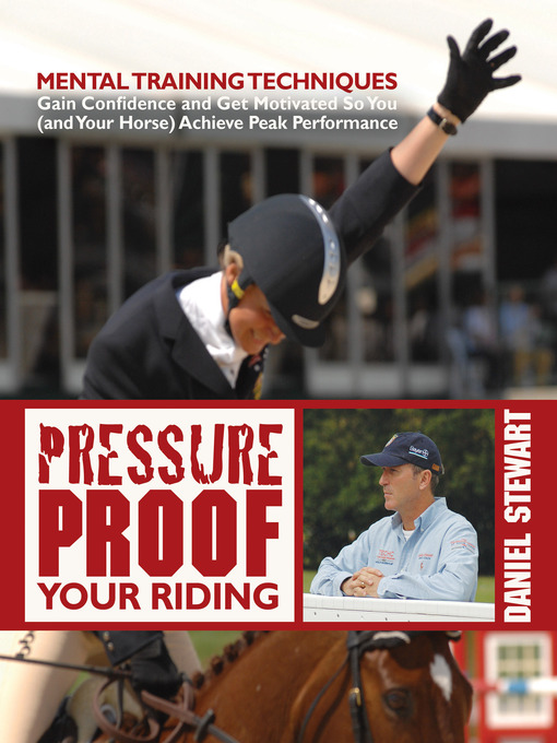 Title details for Pressure Proof Your Riding by Daniel Stewart - Available
